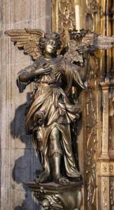 St. Anthony of the Gatherers, Porto, Portugal