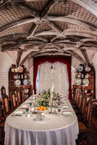 National Palace of Pena, Sintra, Portugal