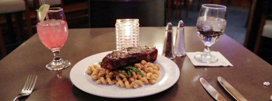 Harry's Place, Tempe, Arizona