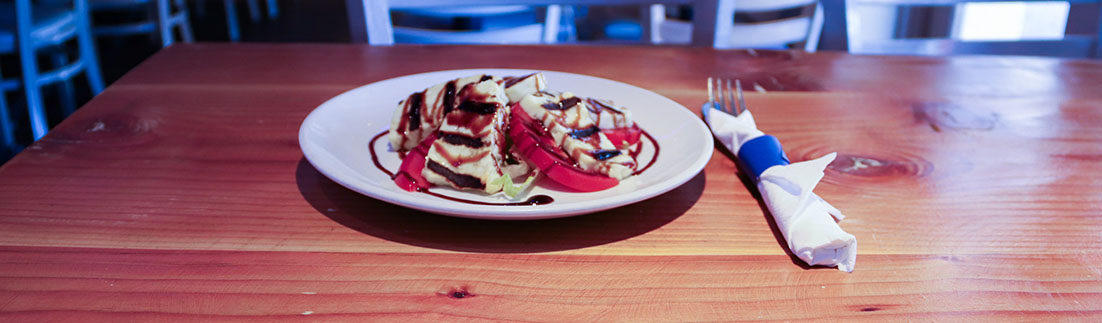 Blue Sea Taverna, Queens, New York