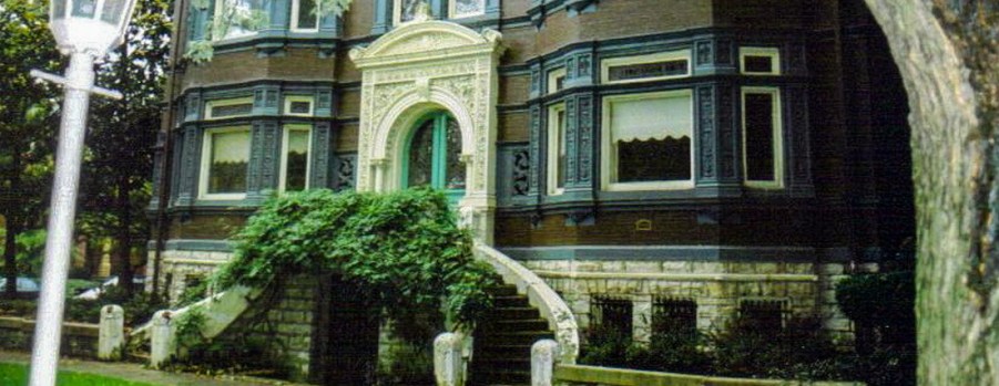 William Wathen House, Louisville, Kentucky