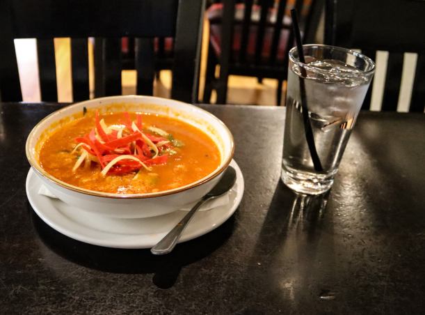 Agave Grill, Hartford, Connecticut