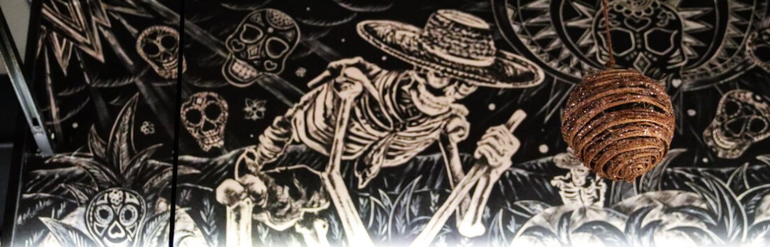 Agave Grill, Hartford, Connecticut