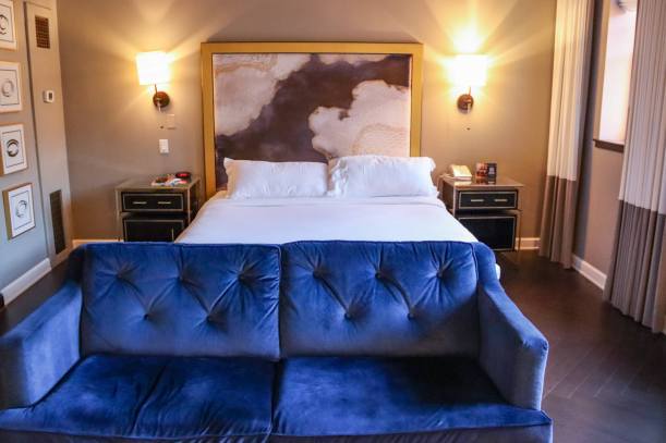 Goodwin Hotel, Hartford, Connecticut