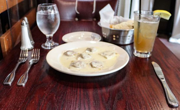 Salute, Hartford, Connecticut