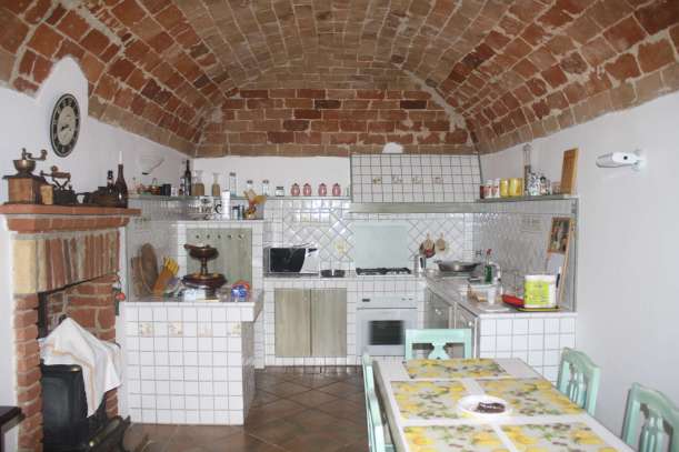 Villa Cascina Martinenga, Cereseto, Italy