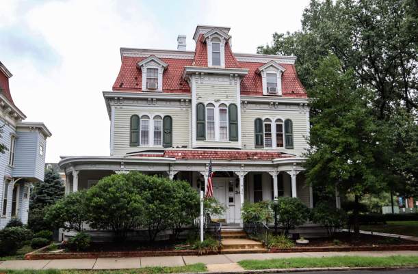 34 North State Street, Dover, Delaware