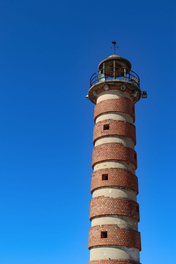 Belem Lighthouse, Lisbon, Portugal