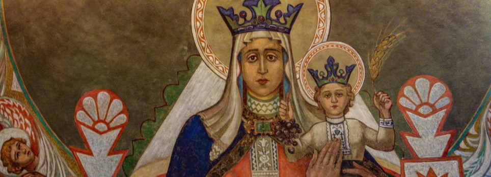 St. Nicholas Croatian Catholic Church, Millvale, Pennsylvania