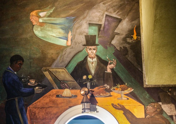 St. Nicholas Croatian Catholic Church, Millvale, Pennsylvania