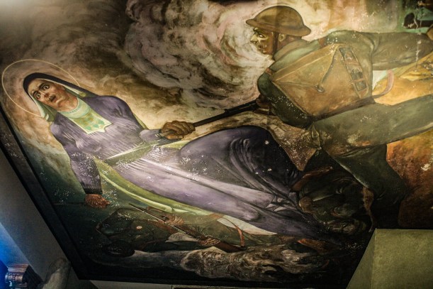 St. Nicholas Croatian Catholic Church, Millvale, Pennsylvania