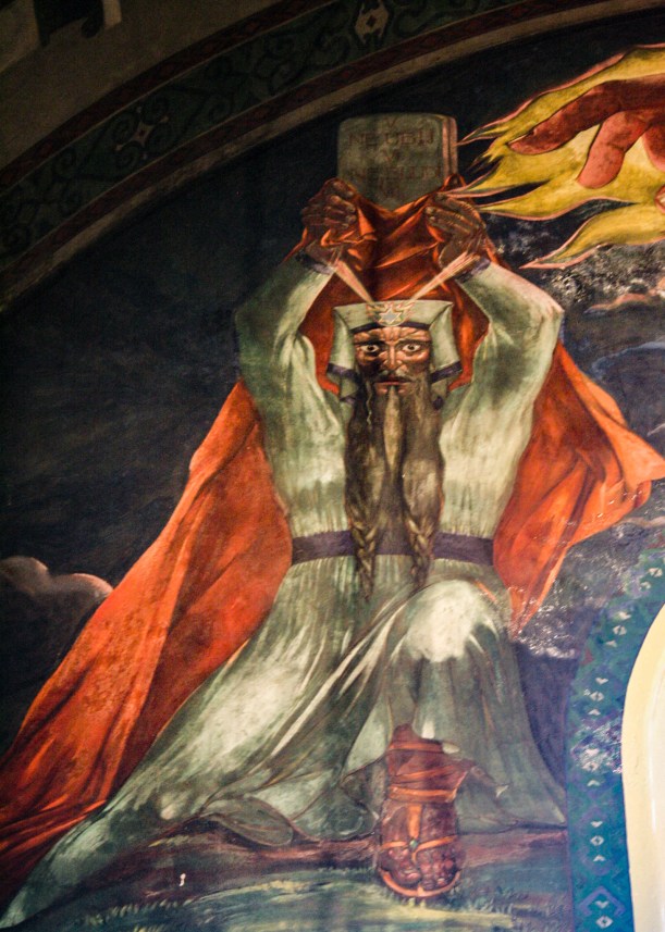 St. Nicholas Croatian Catholic Church, Millvale, Pennsylvania