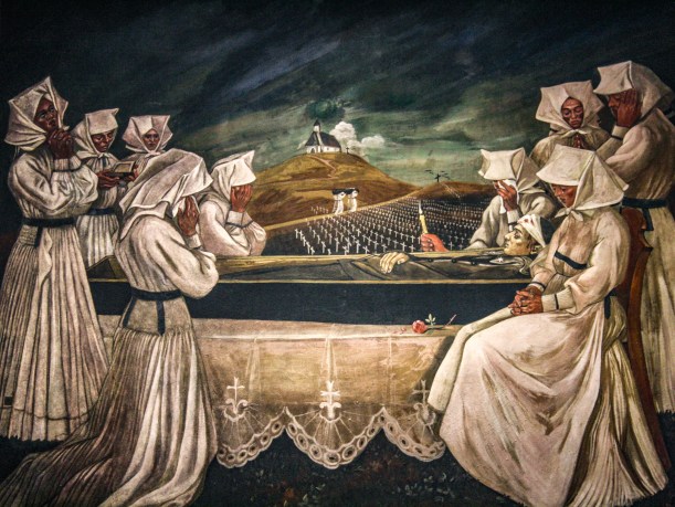 St. Nicholas Croatian Catholic Church, Millvale, Pennsylvania