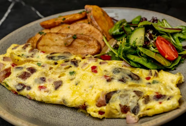 Eggspectation, Montreal, Quebec