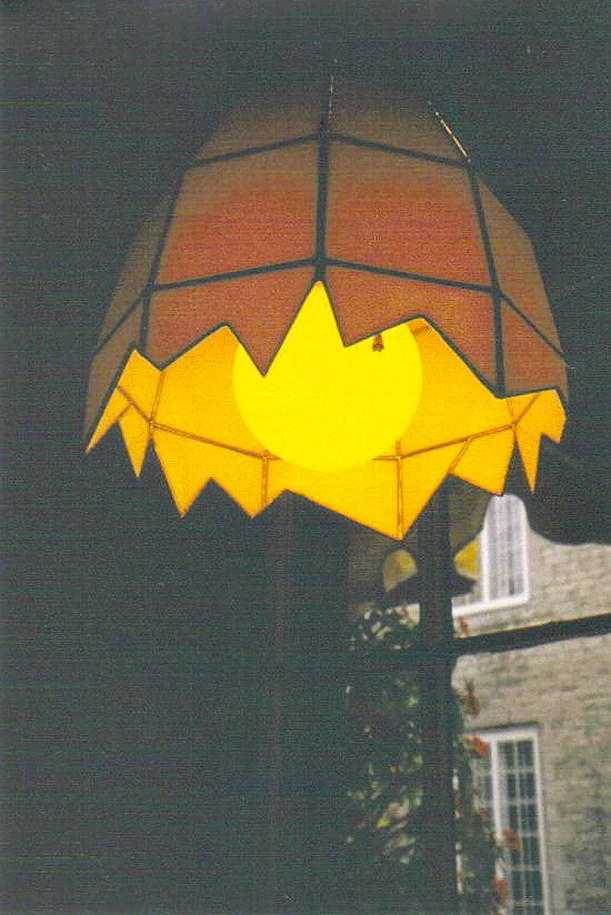 L'Omelette, Quebec City