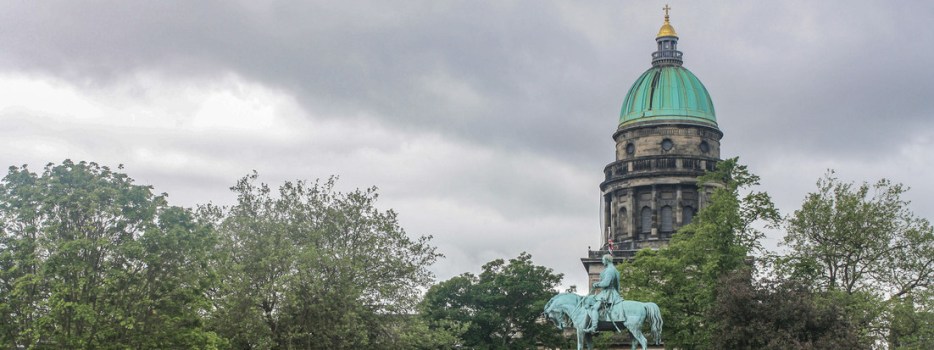 West Register House, Edinburgh, Scotland