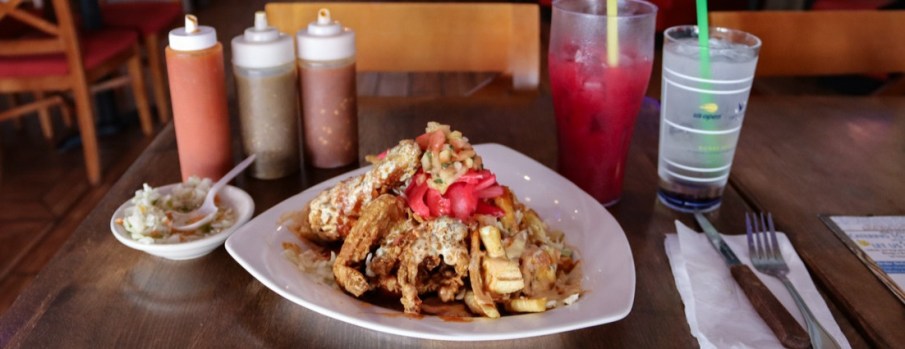 Seis Vecinos Restaurant, Bronx, New York