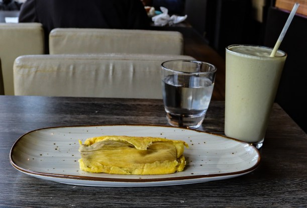 Barzola, Queens, New York