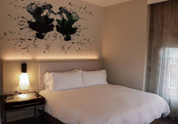 Archer Hotel Old Town Alexandria, Virginia