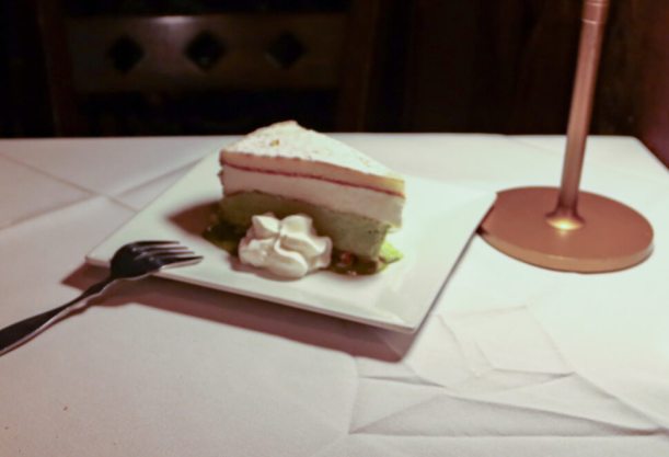 Il Porto Ristorante, Alexandria, Virginia