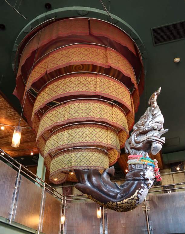 Mai Thai, Alexandria, Virginia