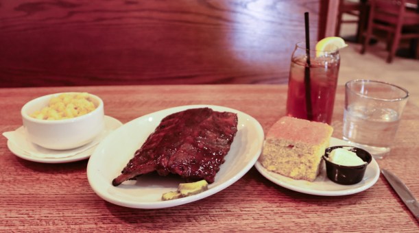 Mystic Bar & Brill, Alexandria, Virginia