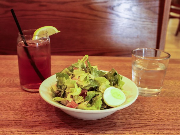 Mystic Bar & Grill, Alexandria, Virginia