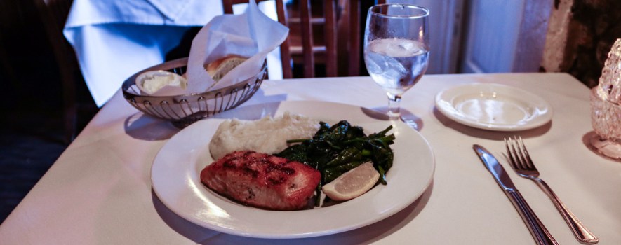 The Wharf, Alexandria, Virginia