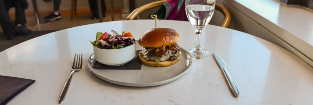 The Beacon Bistro, Boston, Massachusetts