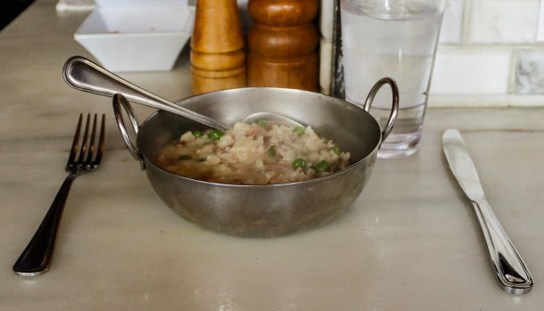 Carmelina's, Boston, Massachusetts