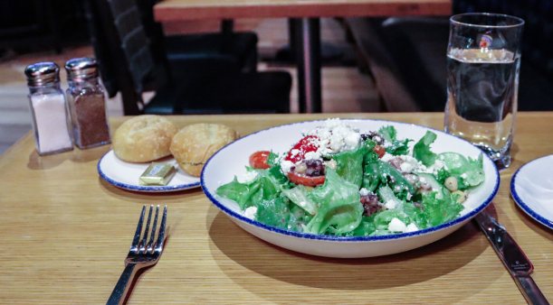 Legal Sea Foods, Boston, Massachusetts