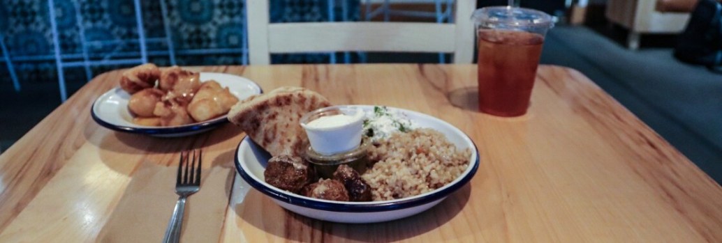 Saloniki Greek, Cambridge, Massachusetts