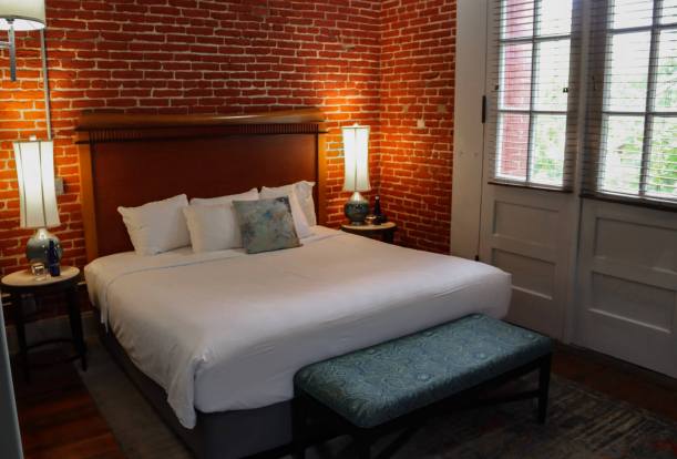 Lancaster Arts Hotel, Lancaster, Pennsylvania