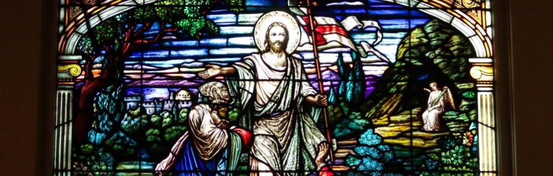Park Street Church, Boston, Massachusetts