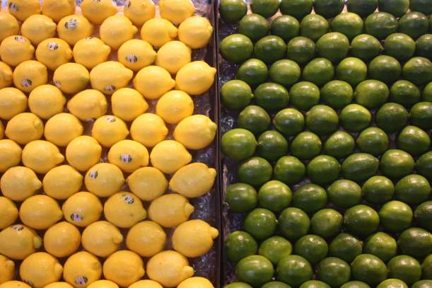 Soulard Farmers Market, St. Louis, Missouri